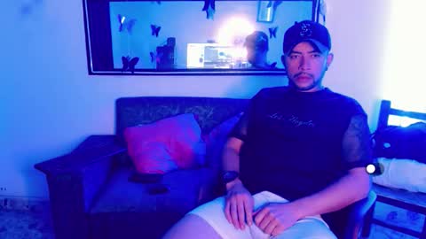 dominik_pleasure online show from March 19, 9:45 am