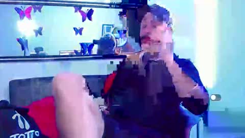 dominik_pleasure online show from April 10, 11:39 am