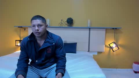 Dominik online show from September 23, 2:16 pm