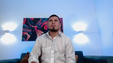 Dominik online show from May 18, 6:45 pm