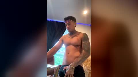 Only fans Ronnie col---InstaRonniecolleman  online show from June 21, 10:26 pm