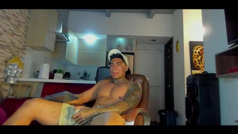 Snapshot of dominiofit chatting on October 26, 1:07 am Only fans Ronnie col---InstaRonniecolleman online show from October 26, 1:07 am