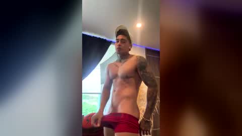 Only fans Ronnie col---InstaRonniecolleman  online show from June 18, 6:02 pm