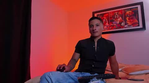 dominus_alpha online show from March 13, 5:15 am