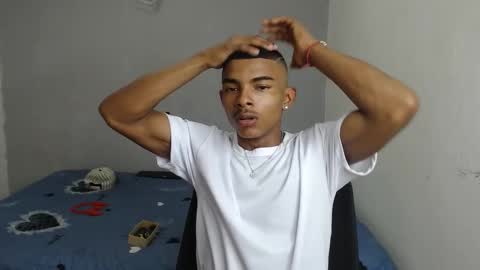 Dominus online show from November 1, 6:56 pm