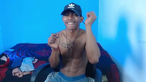 Dominus online show from October 28, 7:05 pm