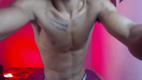 Dominus online show from January 5, 10:35 pm