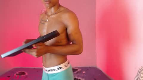 Dominus online show from November 3, 7:15 pm