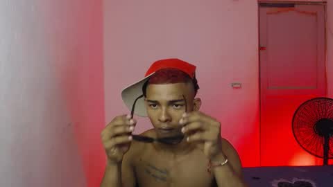 Dominus online show from November 18, 6:55 pm