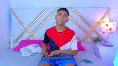 dominusblack online show from March 8, 4:38 am