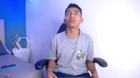 dominusblack online show from March 12, 5:37 am