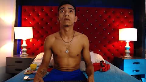 dominusblack online show from March 21, 8:19 am