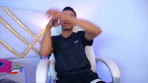 dominusblack online show from March 10, 5:02 am