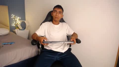 dominusblack online show from March 11, 5:03 am