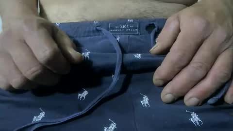 El Senor de Cielos online show from April 19, 4:23 am