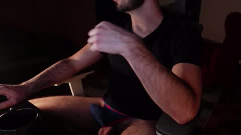 domtop_eric online show from February 2, 3:49 am