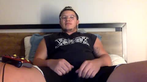 Jarred online show from November 16, 7:21 am