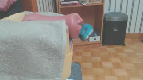 Don online show from March 29, 5:57 pm