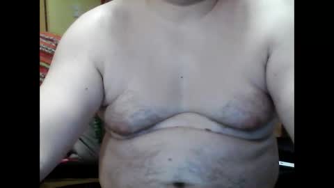 donald897490 online show from January 11, 4:44 pm