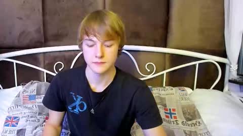 Donald online show from November 21, 4:17 pm