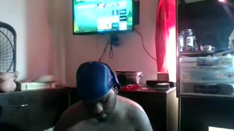 HBYAM online show from December 15, 6:16 pm