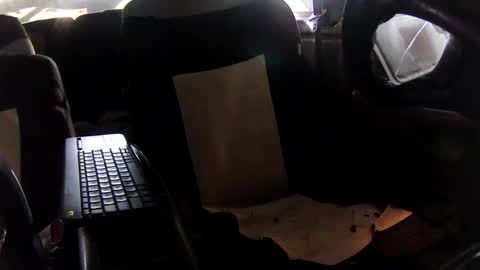 HBYAM online show from November 30, 4:42 pm