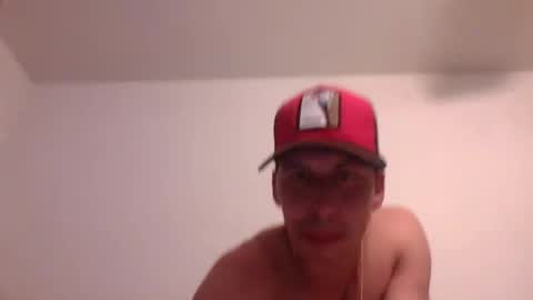 donathan88 online show from January 31, 11:47 pm