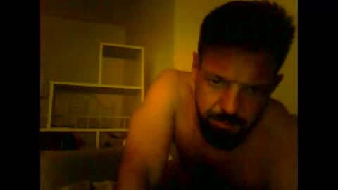donbenito21 online show from September 20, 4:12 am