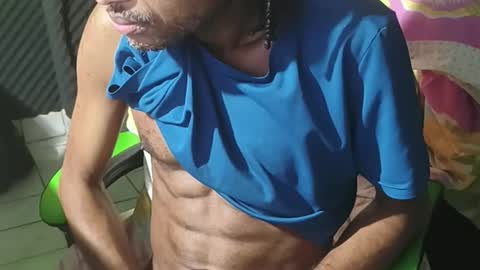 dondiego5511 online show from May 16, 8:11 am
