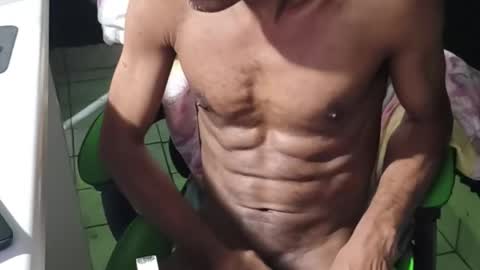 dondiego5511 online show from May 6, 6:47 am