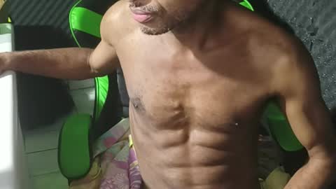 dondiego5511 online show from May 13, 5:59 am