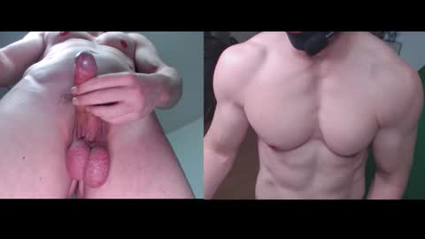 dongboy20018 online show from March 15, 11:00 pm