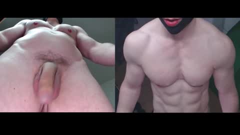 dongboy20018 online show from March 19, 6:44 pm