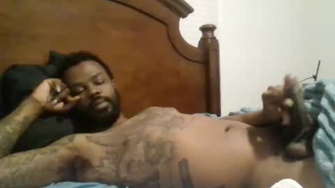 donkev55 online show from April 27, 5:37 am