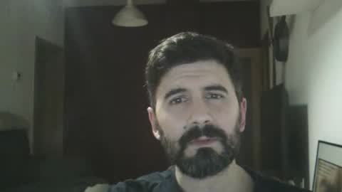 donnie_darkos83 online show from October 16, 10:40 pm