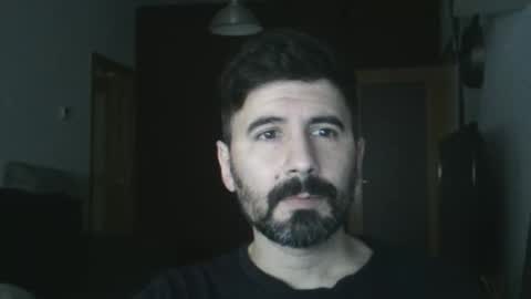 Snapshot of donnie_darkos83 chatting on September 28, 10:02 am donnie_darkos83 online show from September 28, 10:02 am