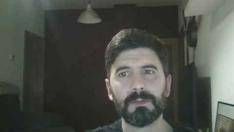 donnie_darkos83 online show from October 17, 10:47 pm