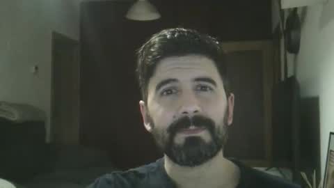 Snapshot of donnie_darkos83 chatting on October 13, 10:27 pm donnie_darkos83 online show from October 13, 10:27 pm