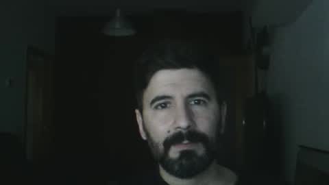 Snapshot of donnie_darkos83 chatting on October 12, 9:25 am donnie_darkos83 online show from October 12, 9:25 am