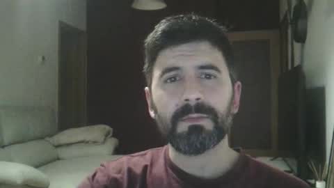 donnie_darkos83 online show from May 8, 10:43 pm