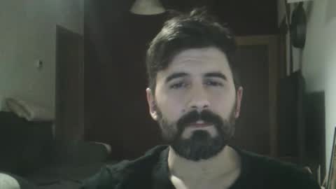 donnie_darkos83 online show from October 20, 10:35 pm