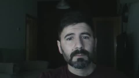 donnie_darkos83 online show from May 17, 10:11 am