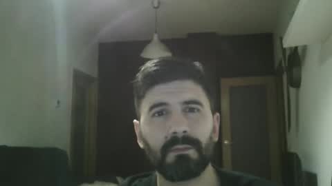 donnie_darkos83 online show from January 1, 5:55 pm