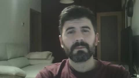 donnie_darkos83 online show from May 4, 10:33 pm