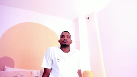 donovan_brown online show from October 2, 12:20 pm