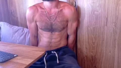 Donte Thick online show from May 14, 10:41 pm