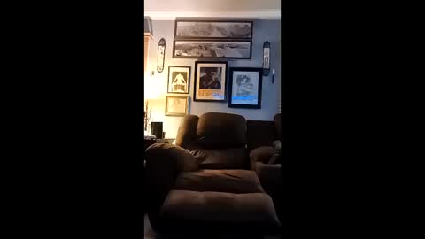 doobie1717 online show from March 15, 10:45 am