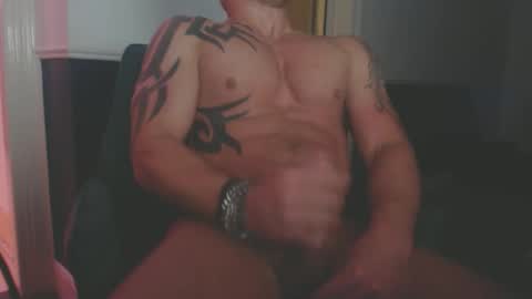 doobydoo1985 online show from October 18, 5:56 am