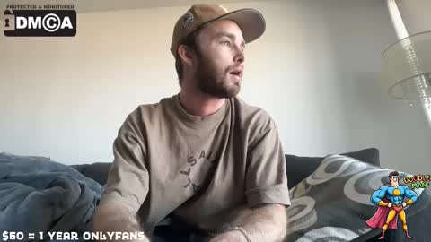 doodleman2077 online show from February 1, 11:03 pm