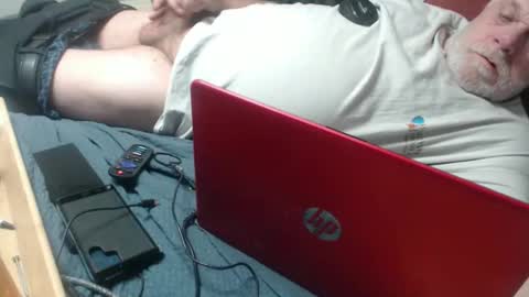 cummingdoouug online show from February 9, 9:52 pm